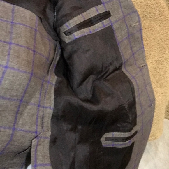 Domenico Vaca Blazer - Picture 4 of 8